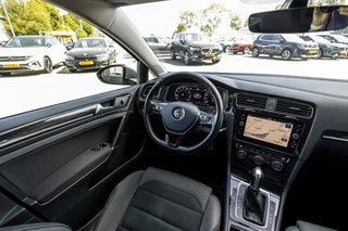 Volkswagen Golf – thumbnail 20