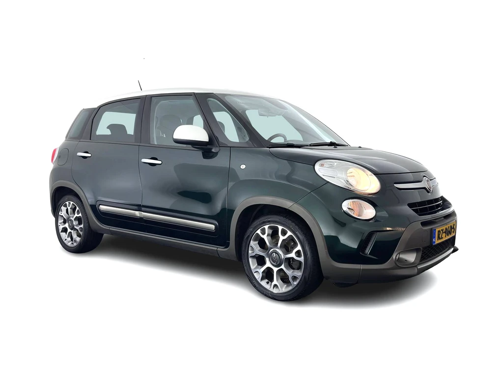 Fiat 500L – foto 5