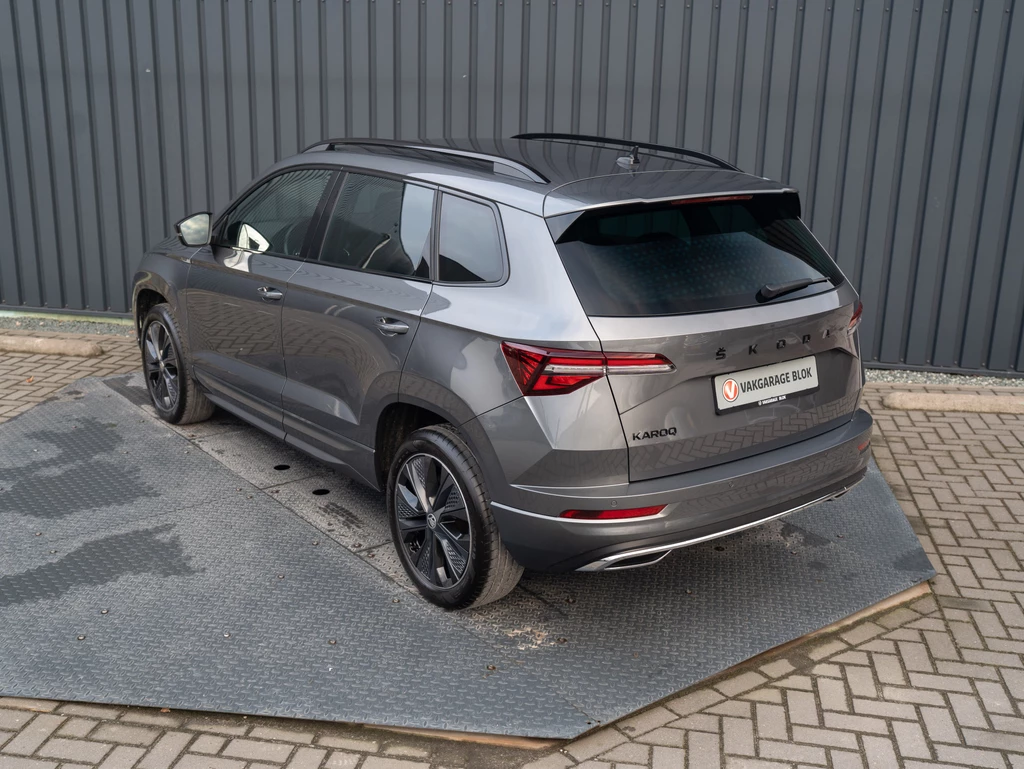 Škoda Karoq – foto 8