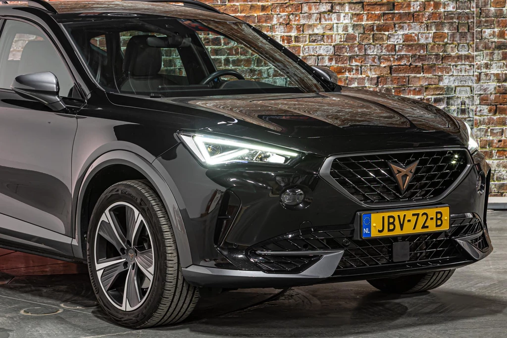 CUPRA Formentor – foto 17