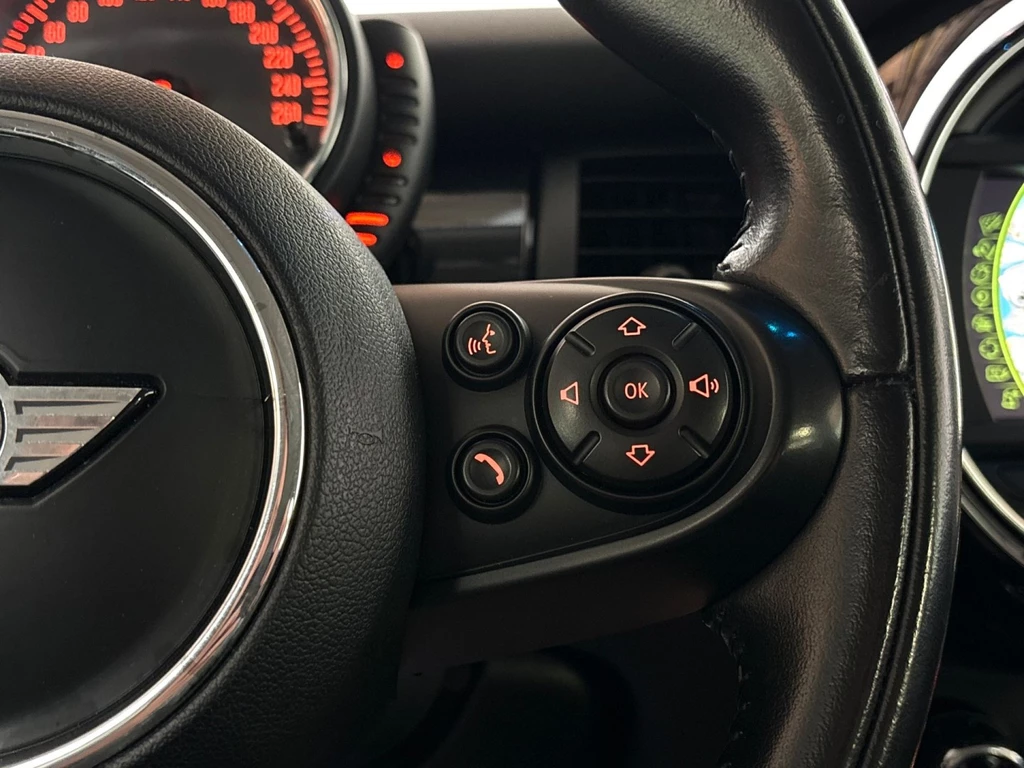 MINI One – foto 16