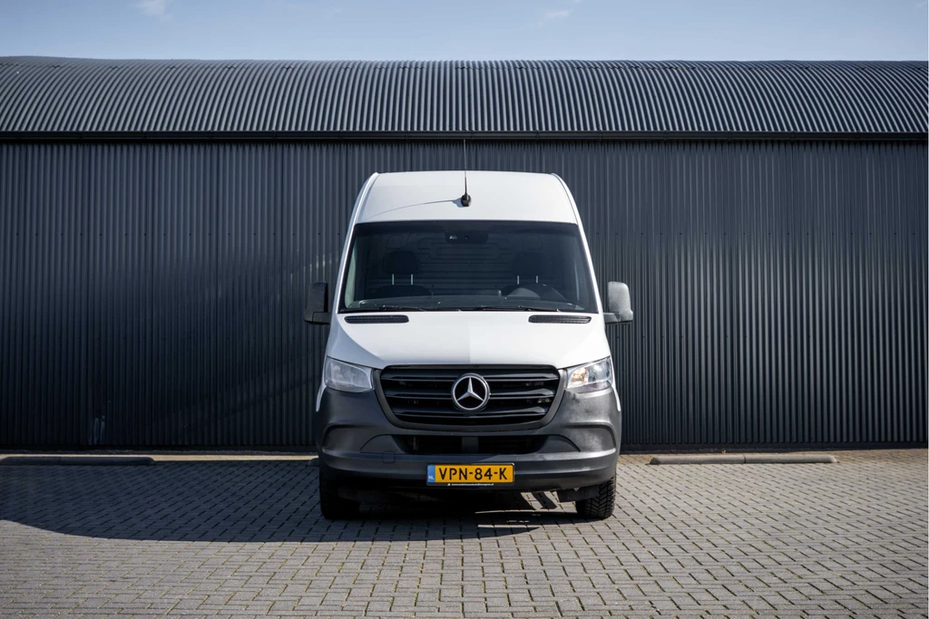 Mercedes-Benz Sprinter – foto 7