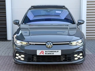 Volkswagen Golf – thumbnail 9