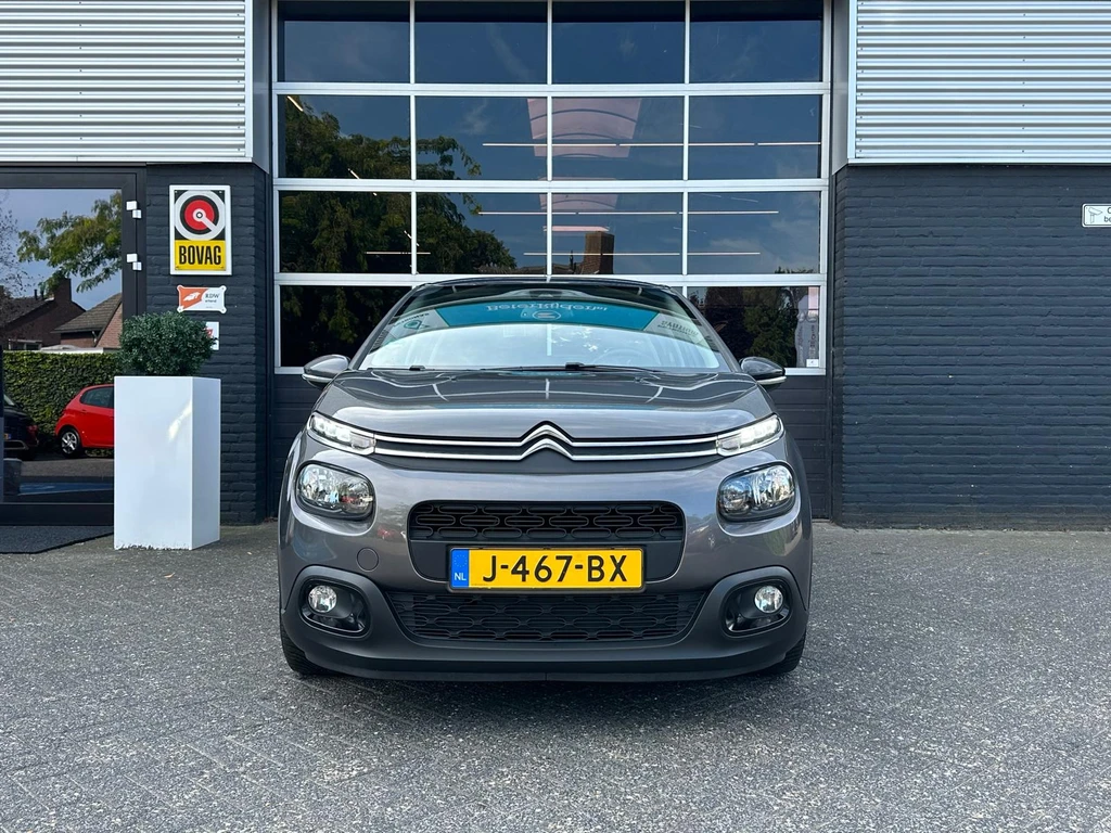 Citroën C3 – foto 8