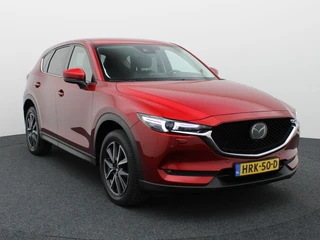 Mazda CX-5 – thumbnail 12