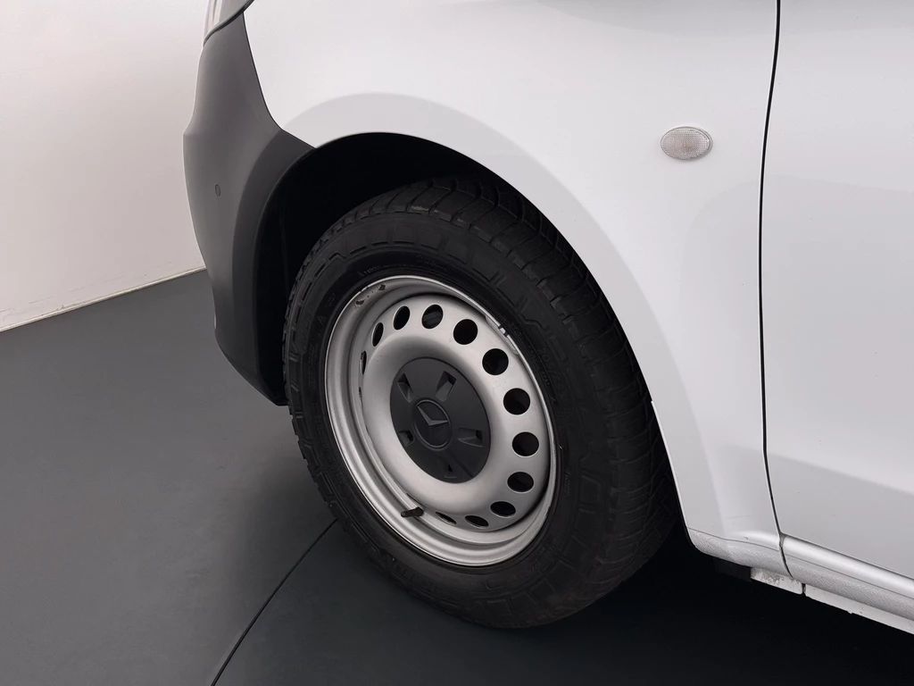 Mercedes-Benz Vito – foto 26