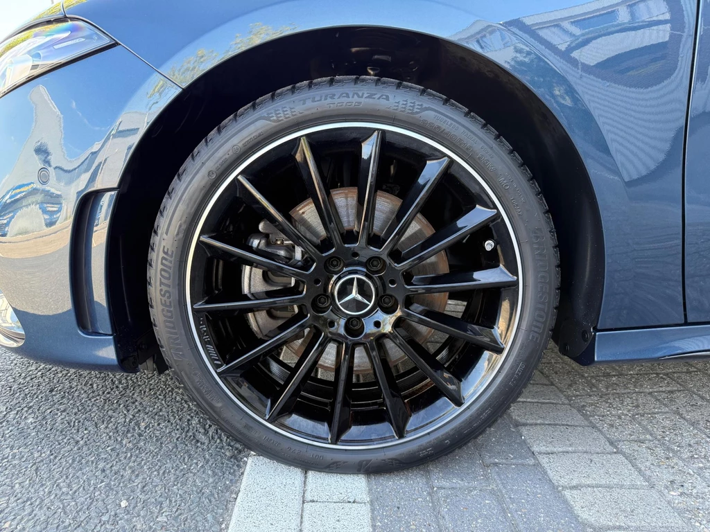 Mercedes-Benz A-Klasse – foto 29