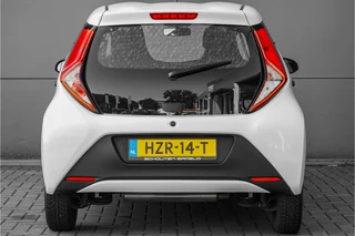 Toyota Aygo – thumbnail 5