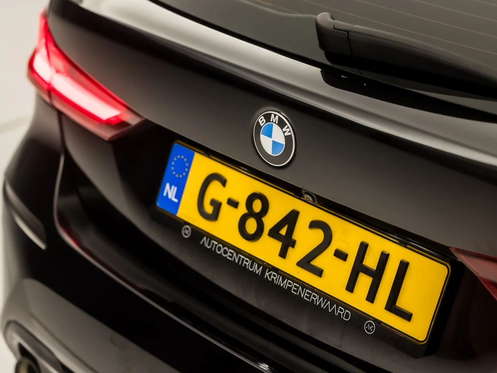 BMW 1 Serie – foto 26