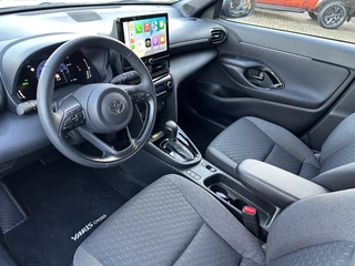 Toyota Yaris Cross – thumbnail 12