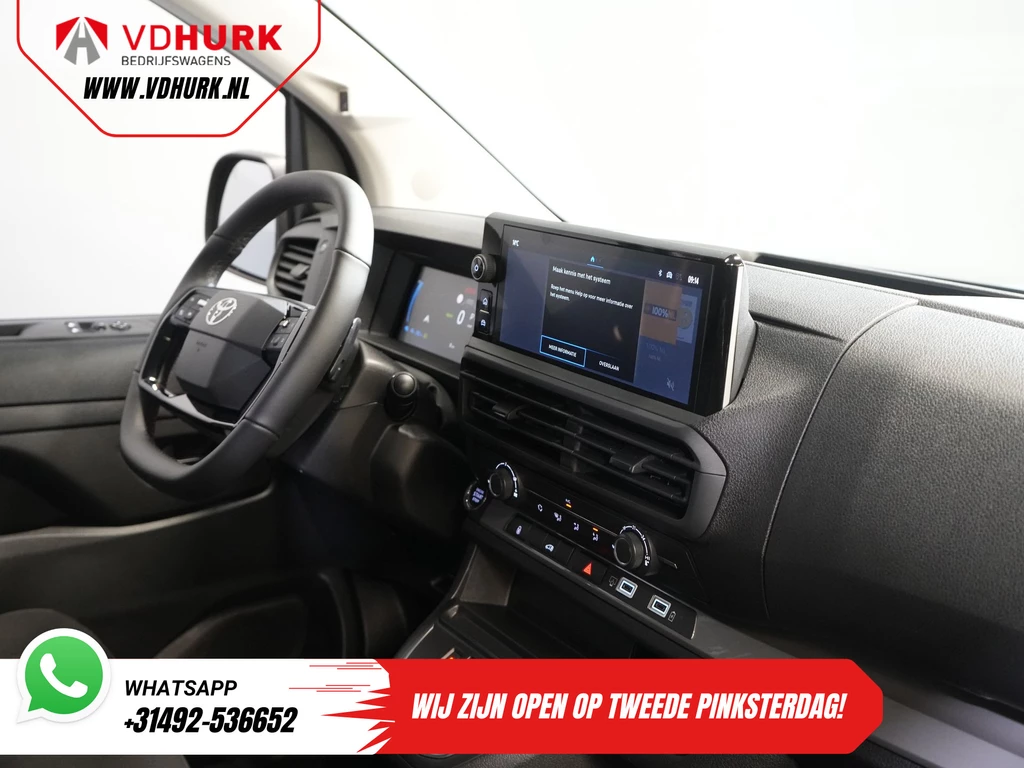 Toyota ProAce – foto 9