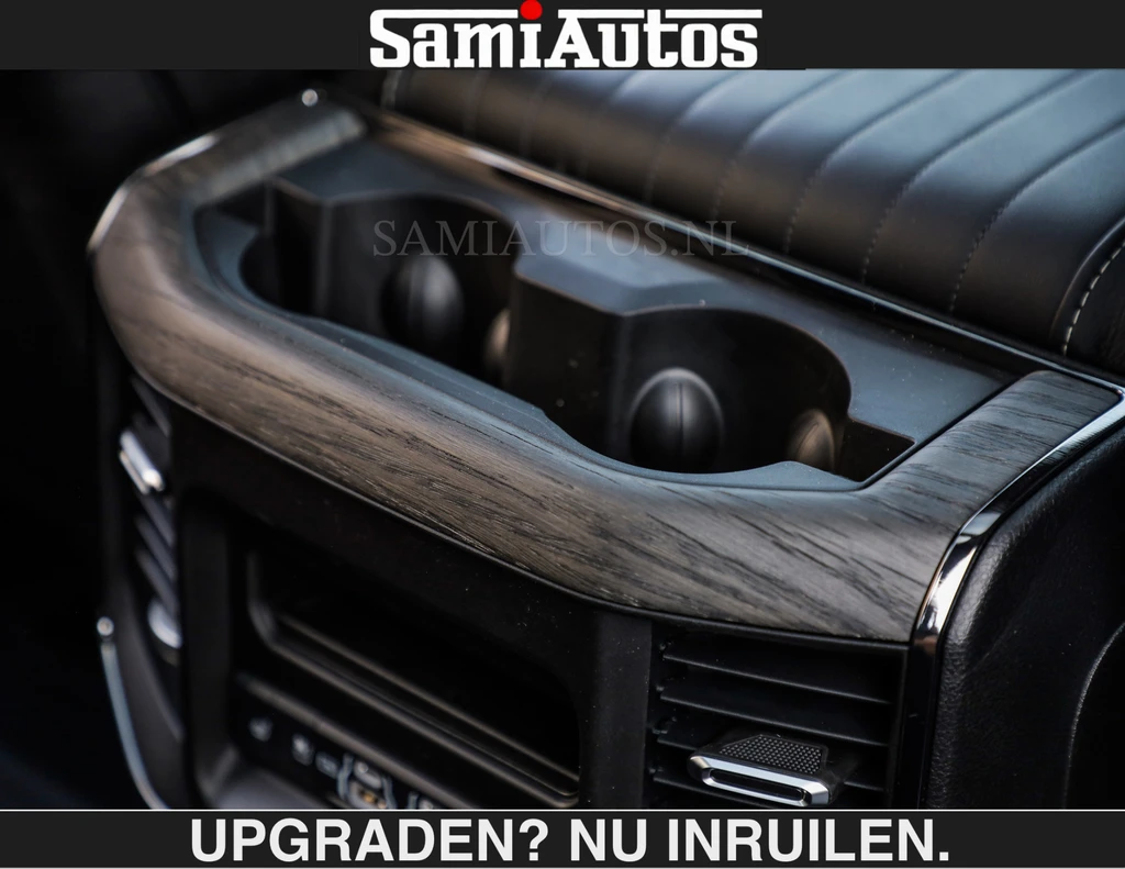 Dodge Ram Pick-Up – foto 46