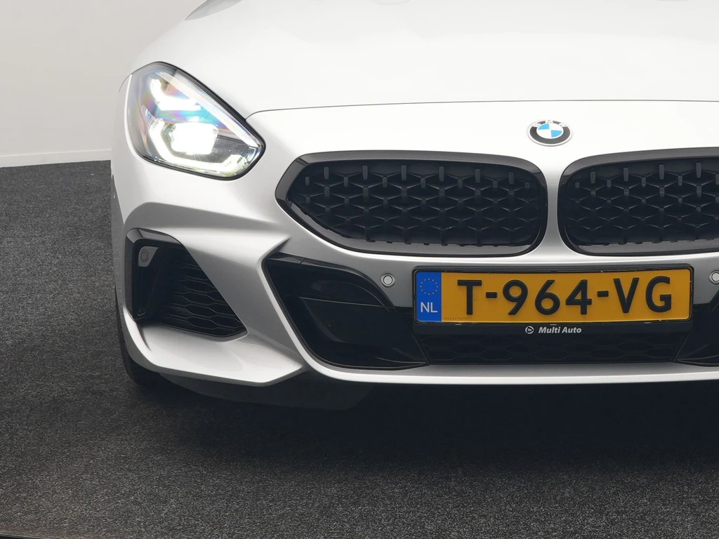 BMW Z4 – foto 28