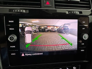 Volkswagen Golf – thumbnail 23