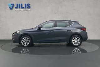 SEAT Leon – thumbnail 3