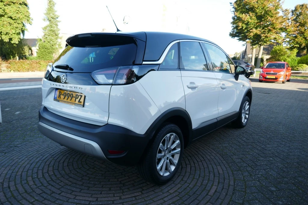 Opel Crossland – foto 5
