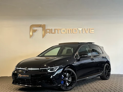 Volkswagen GOLF 2.0 TSI R 4M Performance Pano|Memory|H/K|Keyless
