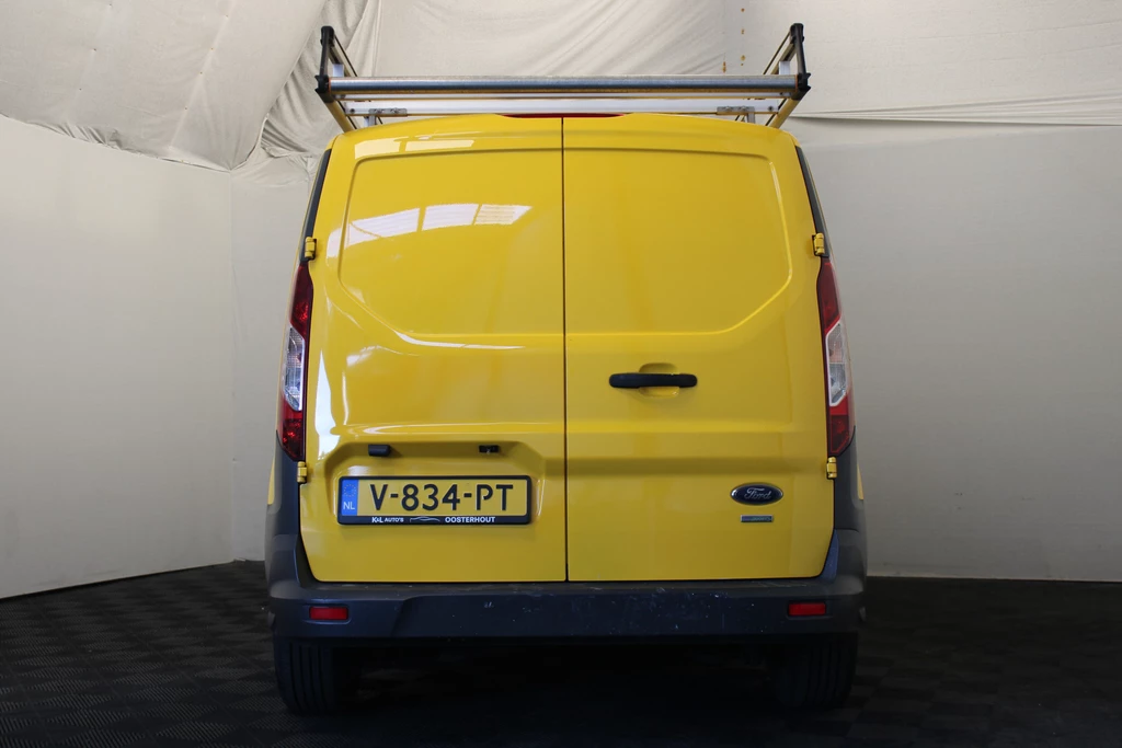Ford Transit Connect – foto 3