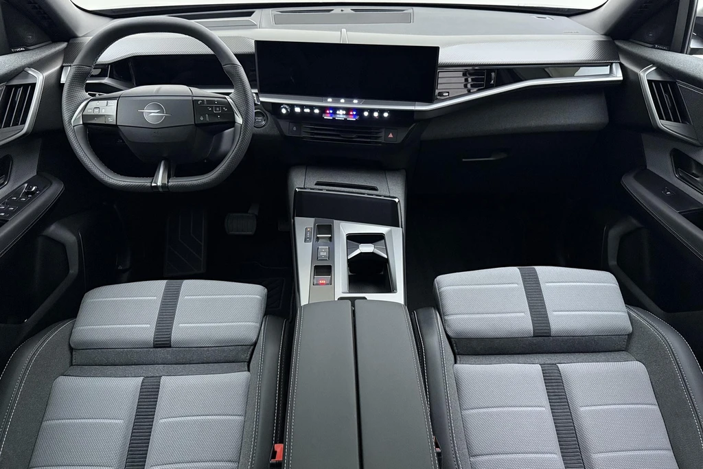 Opel Grandland – foto 19