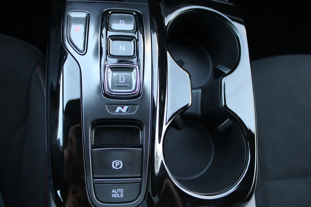 Hyundai Tucson – foto 28
