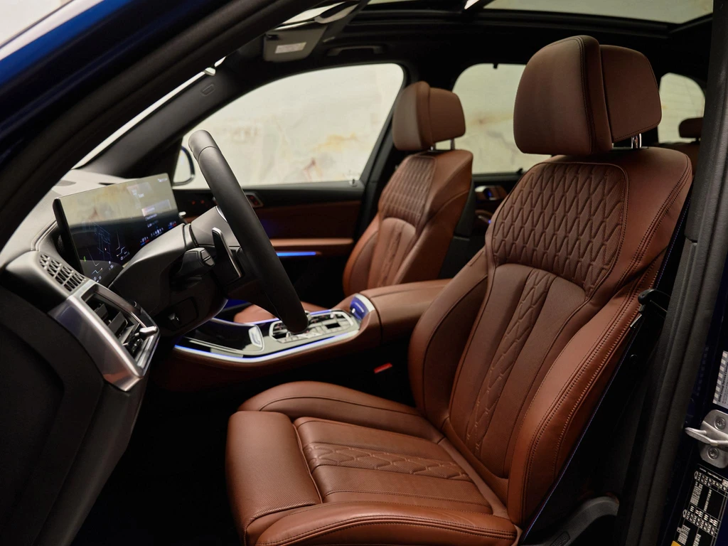BMW X5 – foto 10