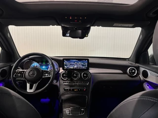 Mercedes-Benz GLC – thumbnail 11