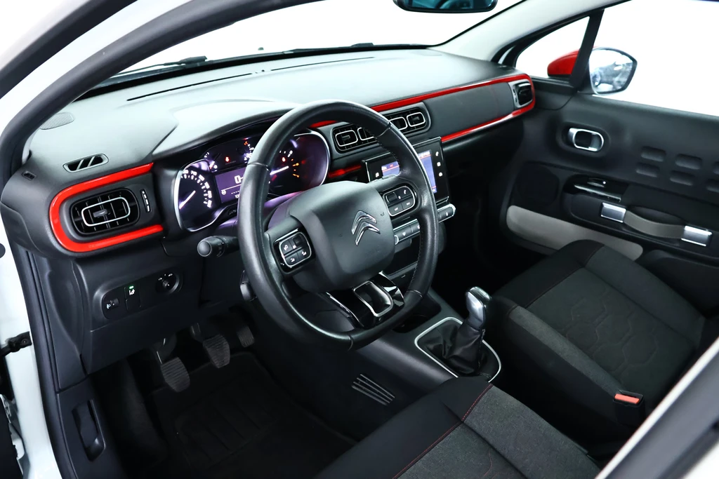 Citroën C3 – foto 12