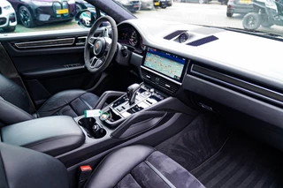 Porsche Cayenne – thumbnail 49
