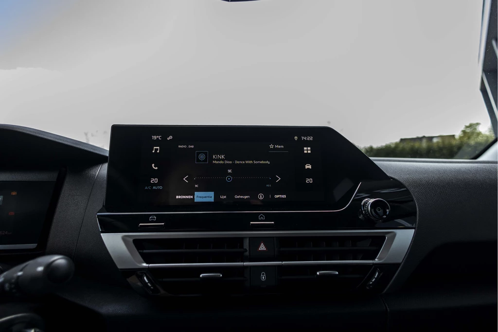 Citroën ë-C4 – foto 32
