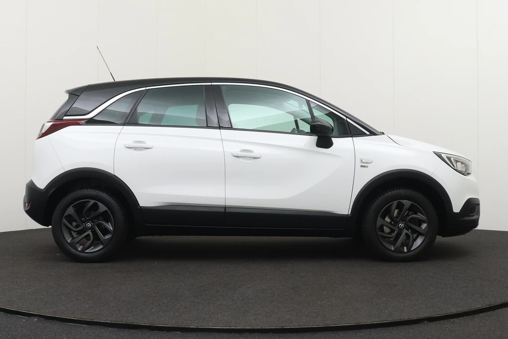 Opel Crossland X – foto 5