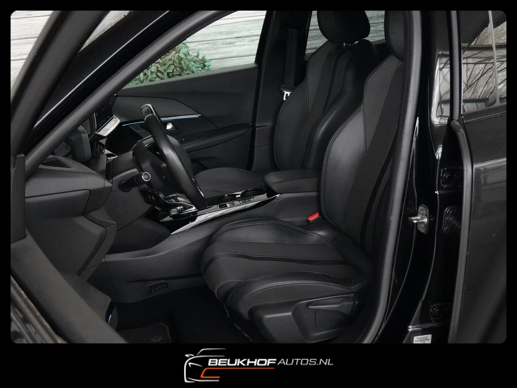 Peugeot e-2008 – foto 53