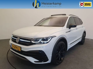 Volkswagen Tiguan Allspace – thumbnail 1