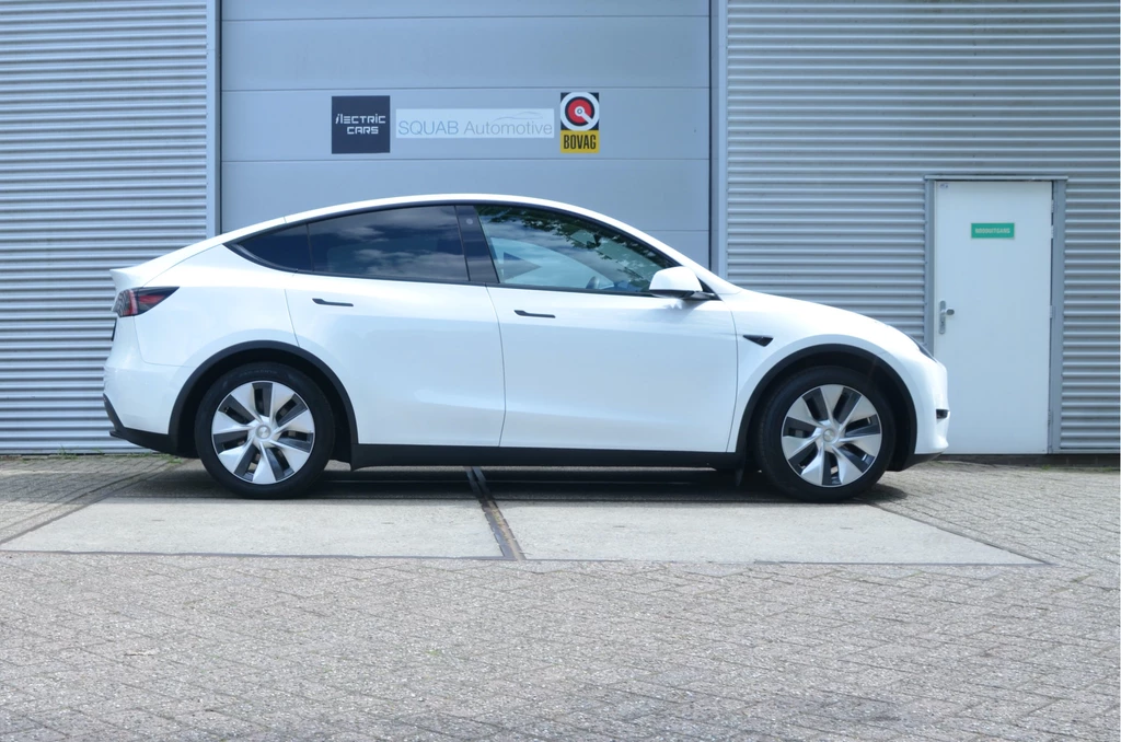 Tesla Model Y – foto 4