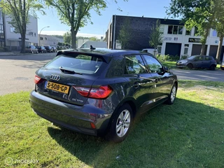 Audi A1 Sportback – thumbnail 6