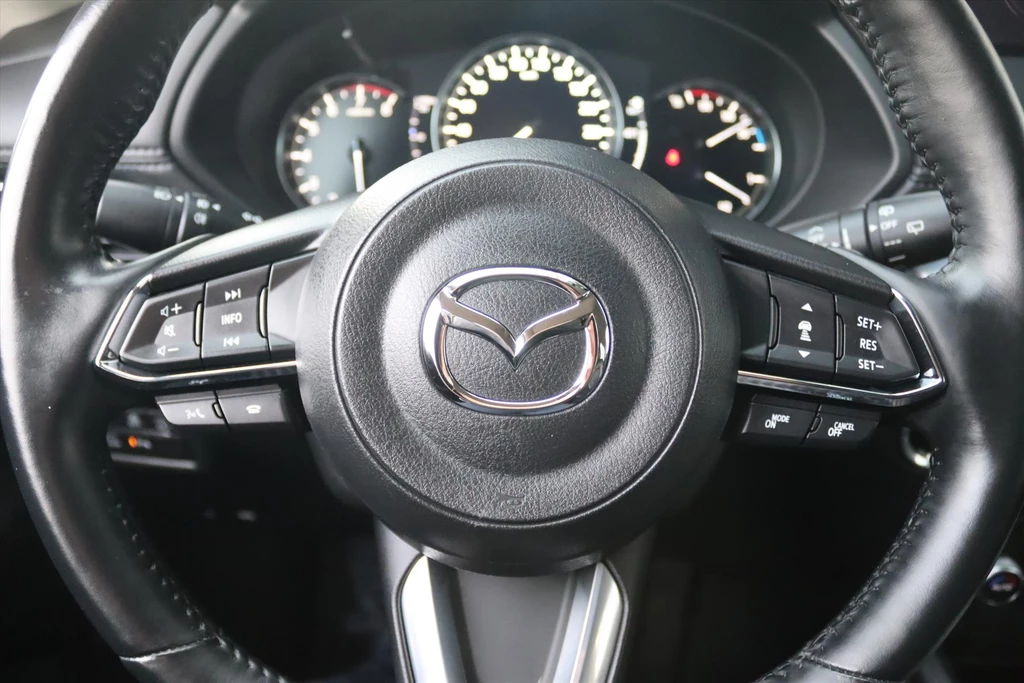 Mazda CX-5 – foto 35