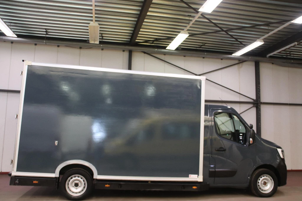 Renault Master – foto 6