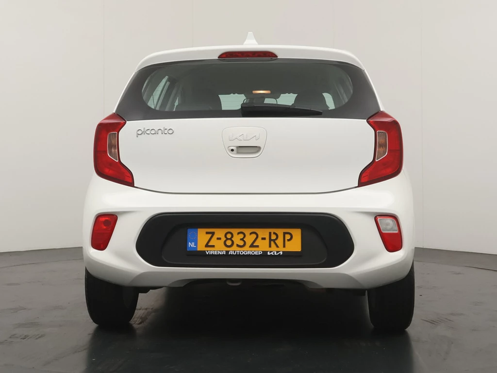 Kia Picanto – foto 7