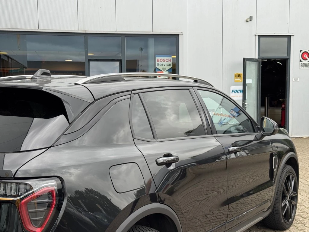 Lynk & Co 01 – foto 2