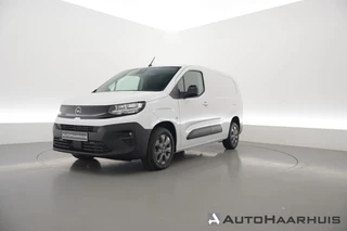 Opel Combo – thumbnail 1