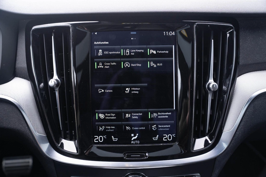 Volvo S60 – foto 44