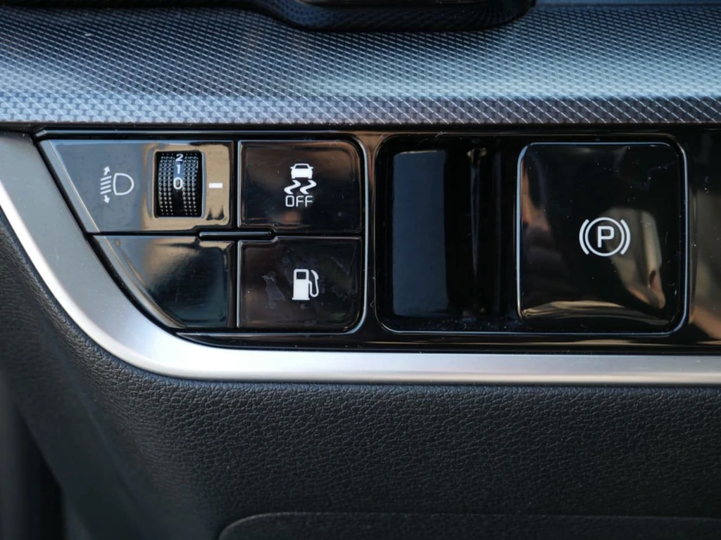 Kia Sportage – foto 18