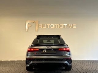 Audi RS3 – thumbnail 4
