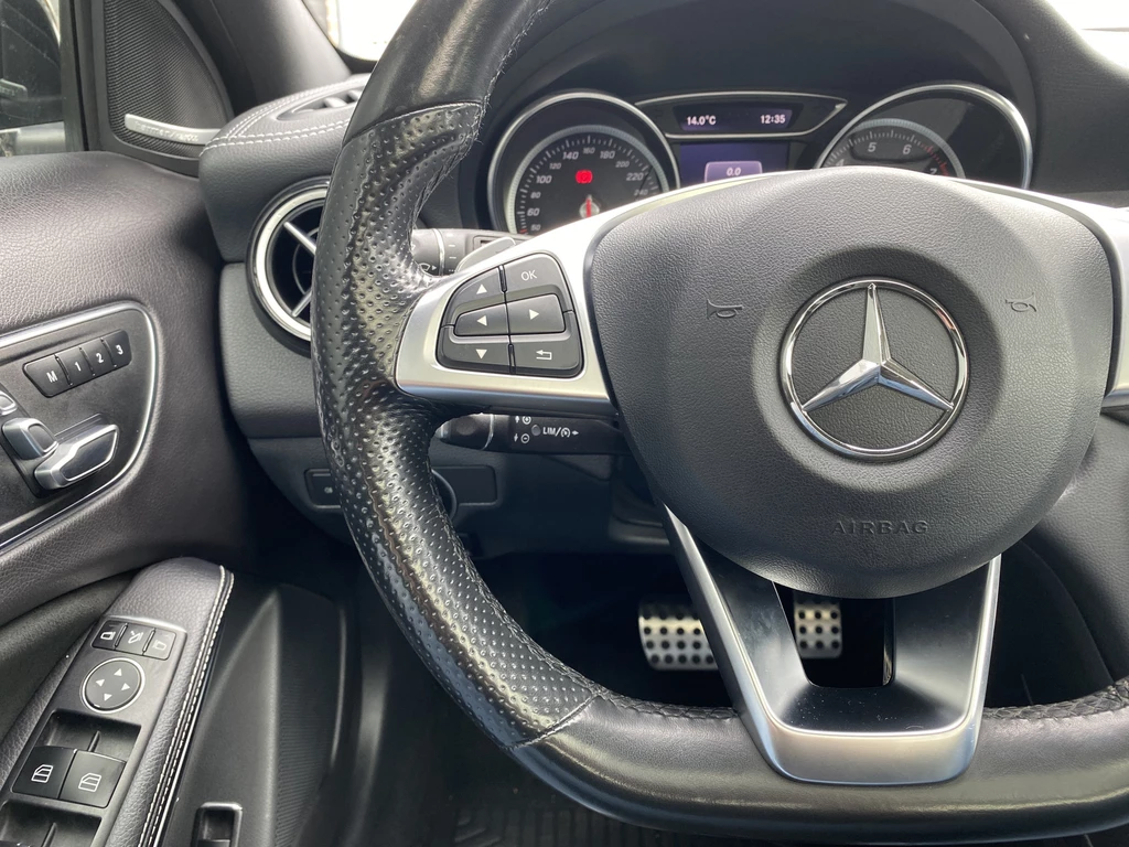 Mercedes-Benz GLA – foto 29