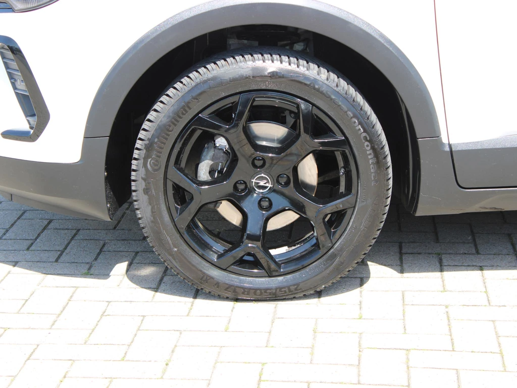 Opel Crossland – foto 5