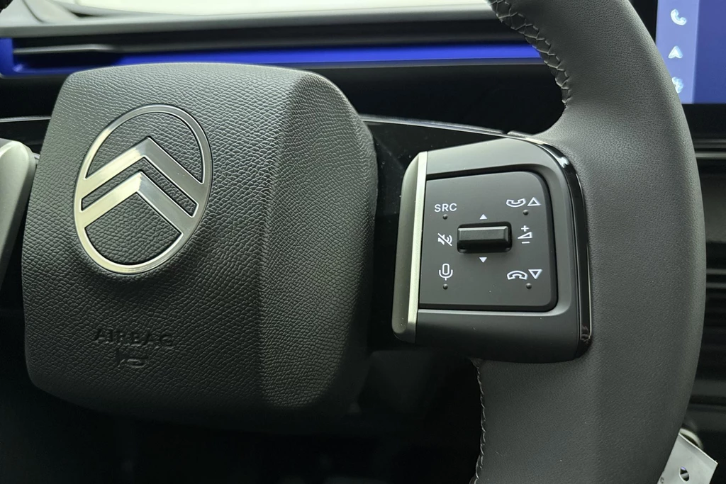 Citroën ë-C3 – foto 23