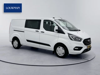 Ford Transit Custom – thumbnail 12