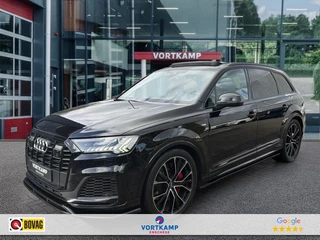 Audi Q7 – thumbnail 1