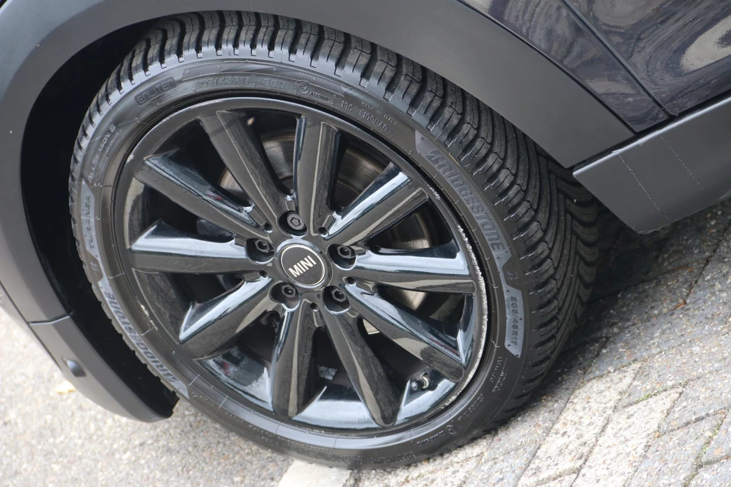 MINI 5-deurs – foto 6