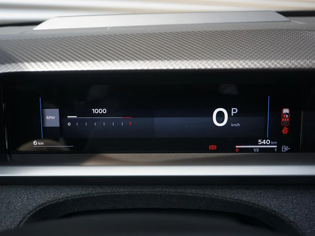 Opel Grandland – foto 19