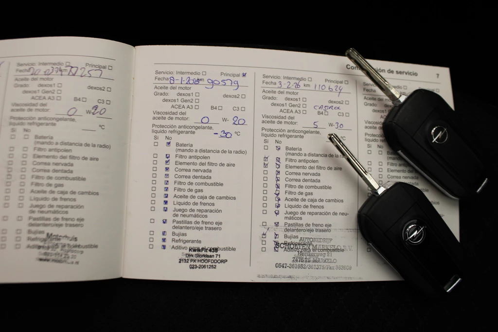 Opel Grandland X – foto 23